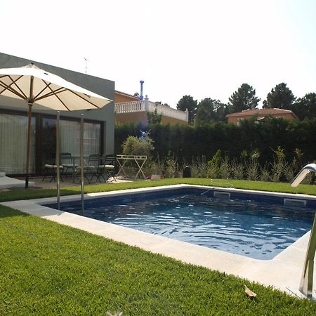 Hotel Boutique Pinar كوينكا المظهر الخارجي الصورة