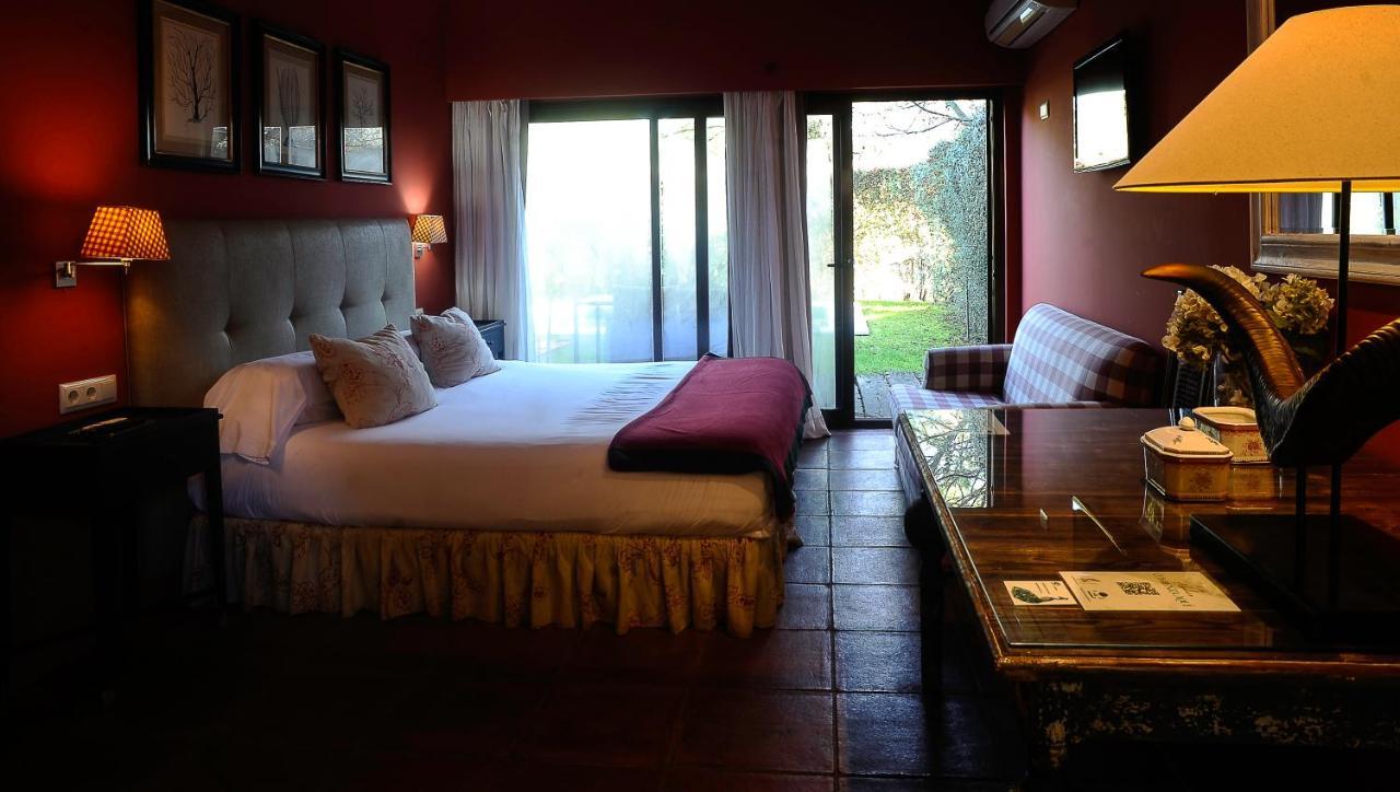 Hotel Boutique Pinar كوينكا المظهر الخارجي الصورة