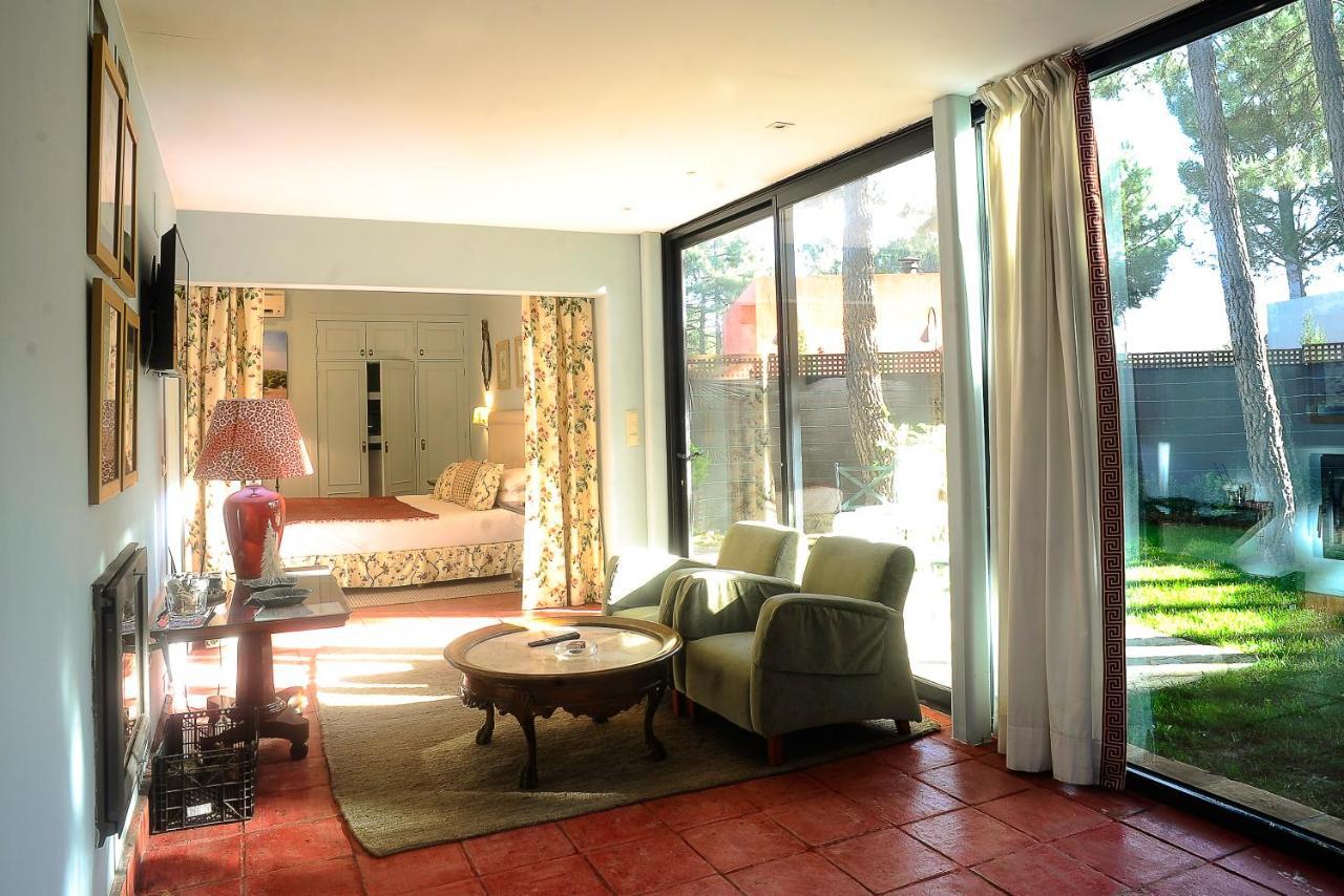 Hotel Boutique Pinar كوينكا المظهر الخارجي الصورة