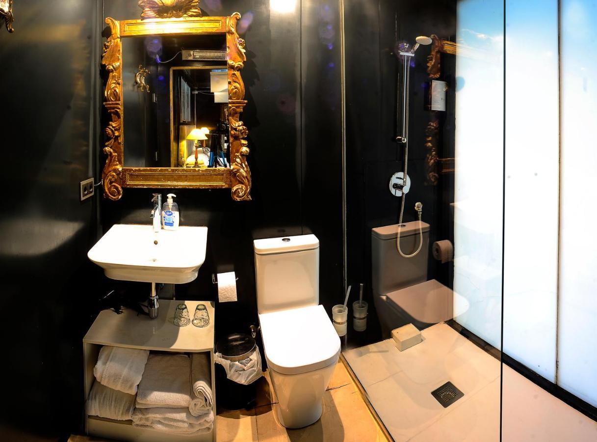 Hotel Boutique Pinar كوينكا المظهر الخارجي الصورة