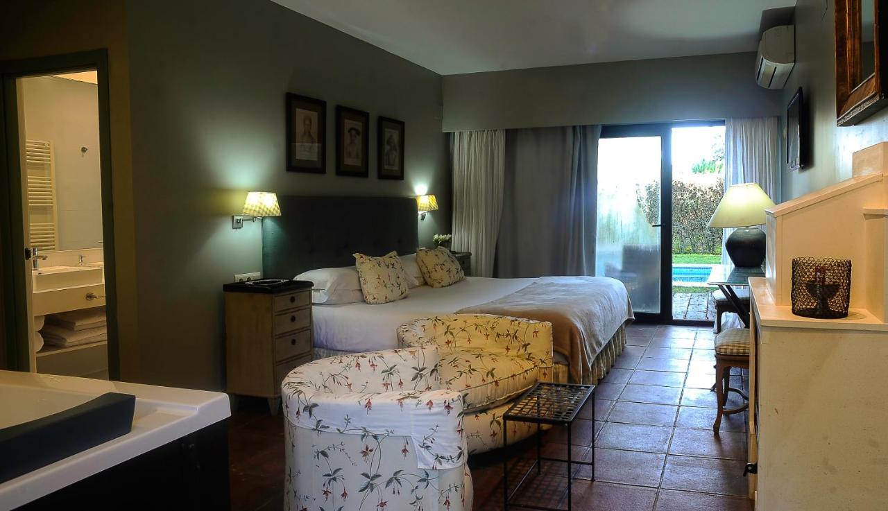 Hotel Boutique Pinar كوينكا المظهر الخارجي الصورة