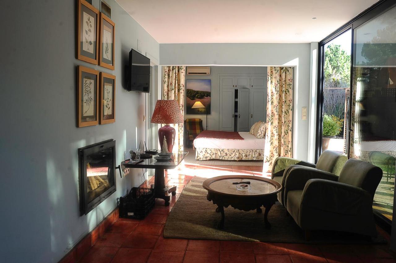 Hotel Boutique Pinar كوينكا المظهر الخارجي الصورة