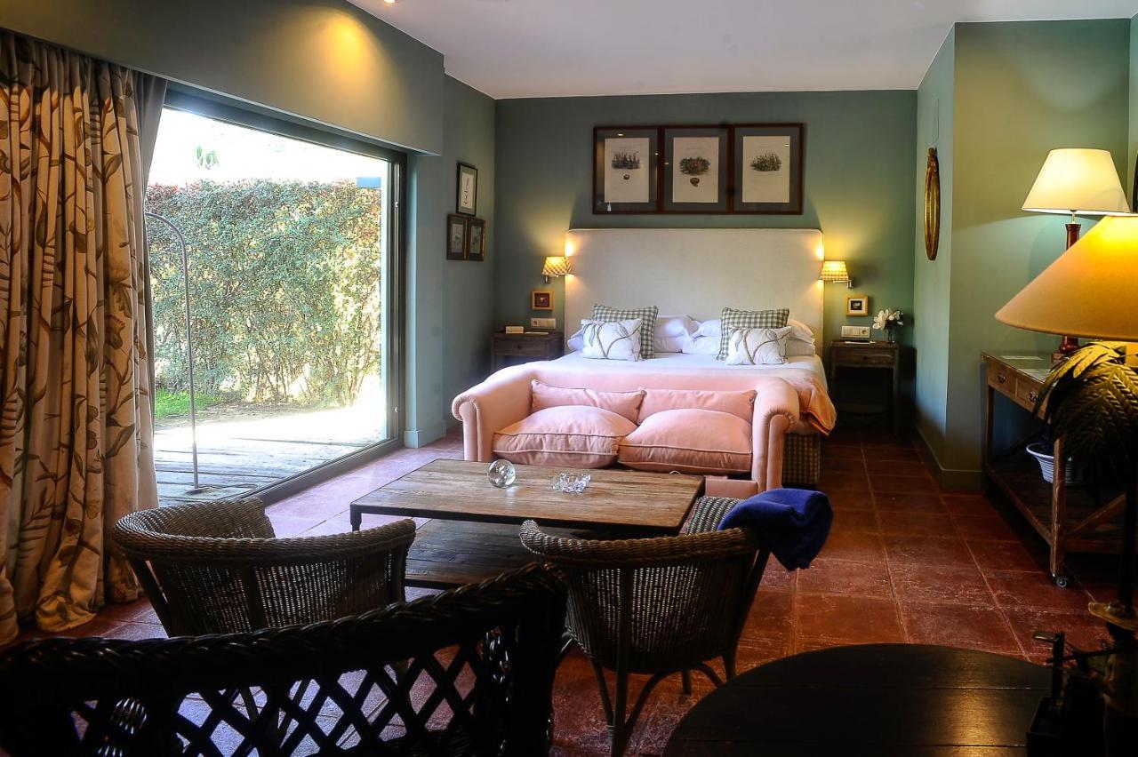 Hotel Boutique Pinar كوينكا المظهر الخارجي الصورة