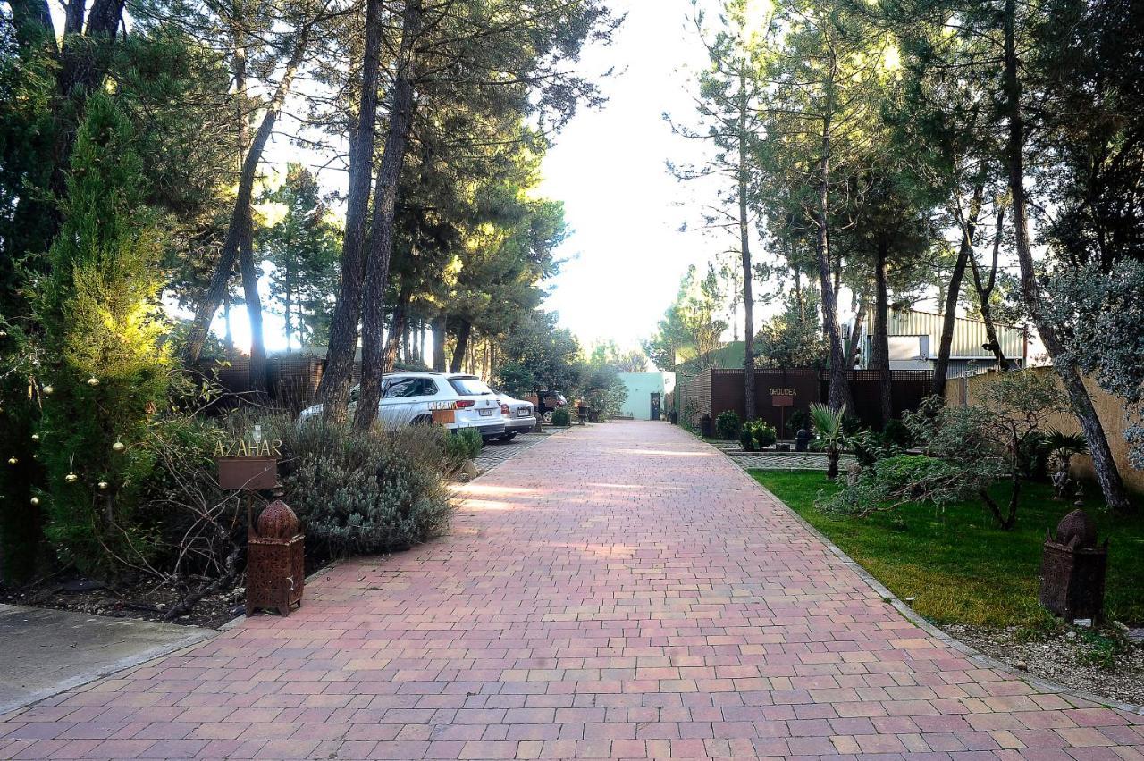 Hotel Boutique Pinar كوينكا المظهر الخارجي الصورة