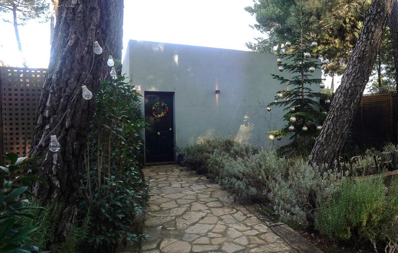 Hotel Boutique Pinar كوينكا المظهر الخارجي الصورة