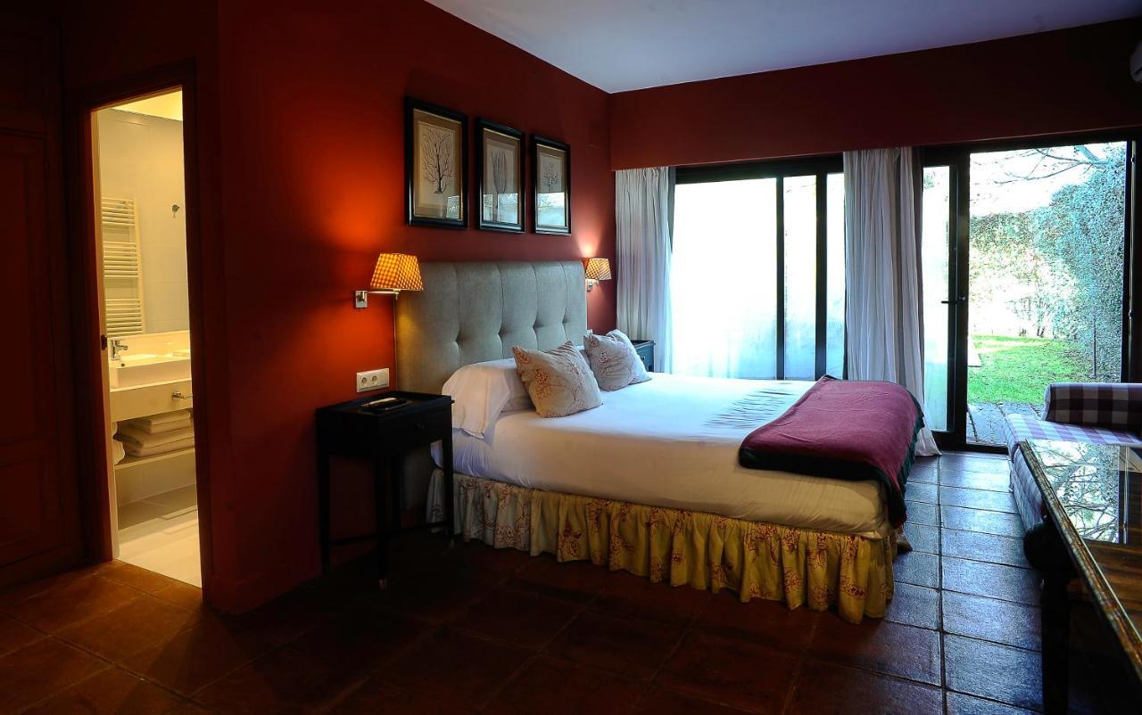 Hotel Boutique Pinar كوينكا المظهر الخارجي الصورة