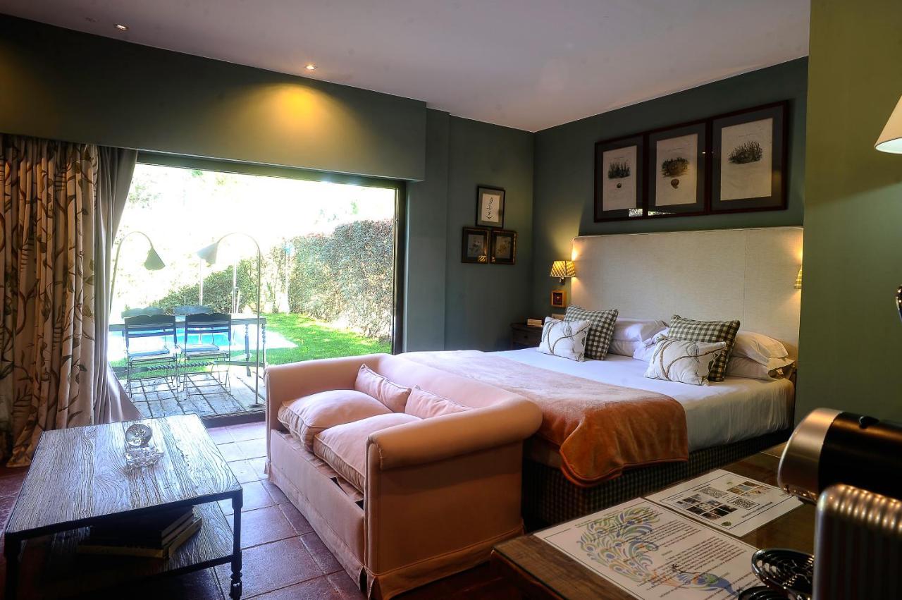 Hotel Boutique Pinar كوينكا المظهر الخارجي الصورة