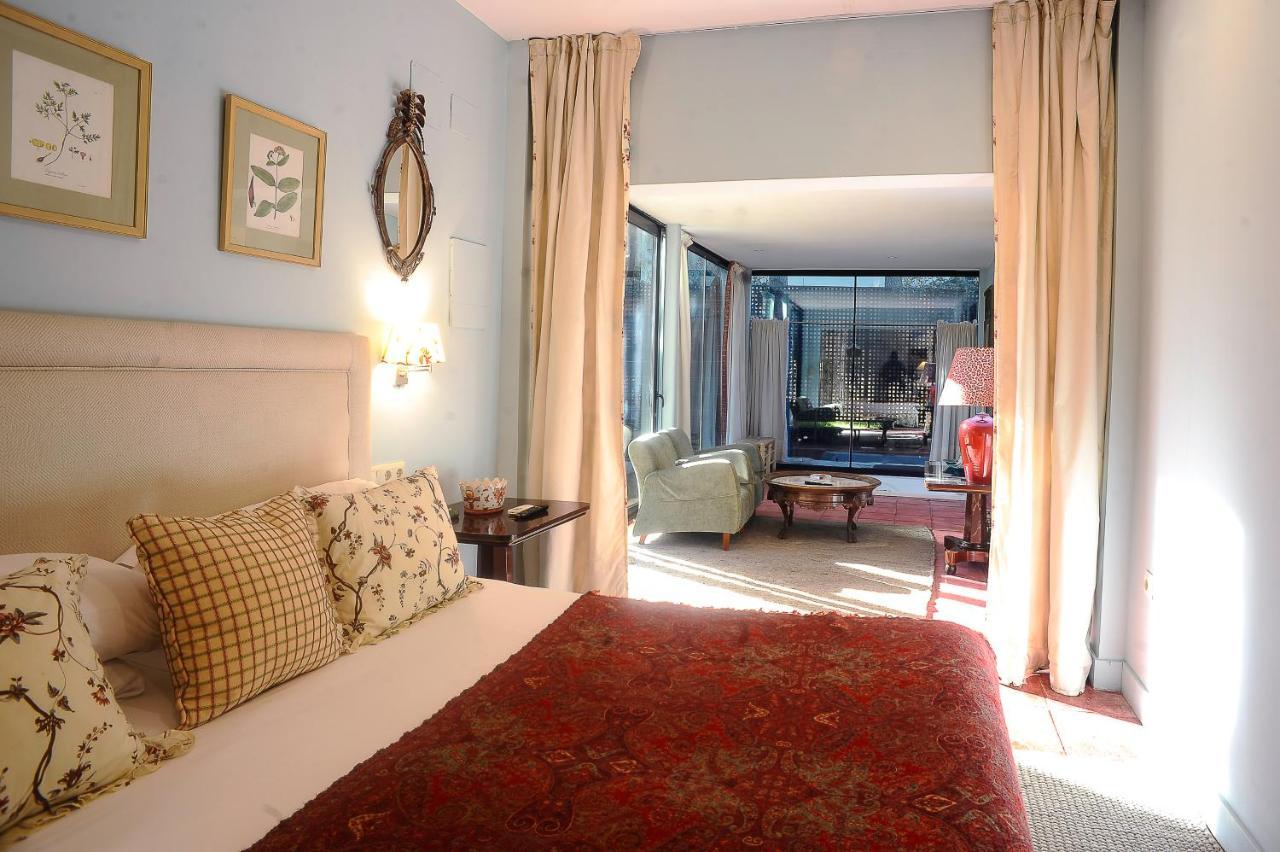 Hotel Boutique Pinar كوينكا المظهر الخارجي الصورة