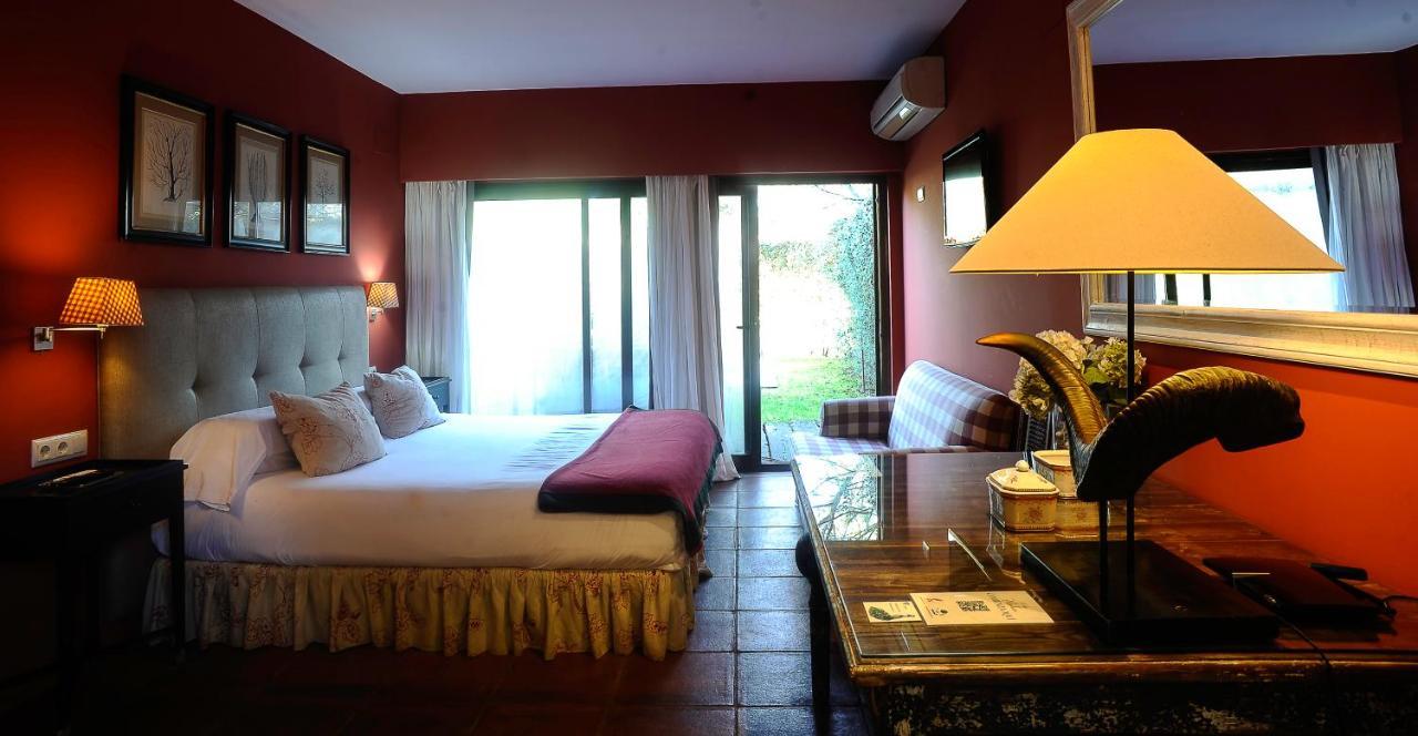 Hotel Boutique Pinar كوينكا المظهر الخارجي الصورة