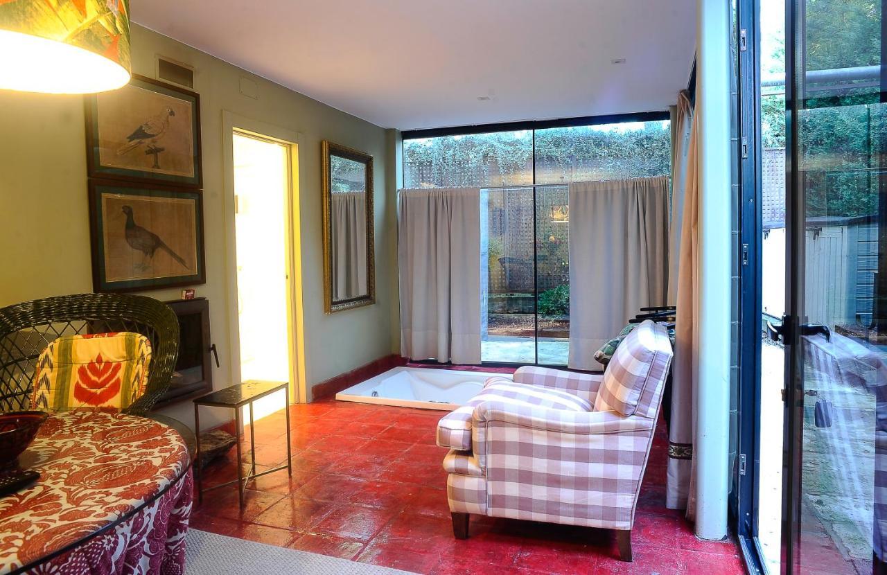 Hotel Boutique Pinar كوينكا المظهر الخارجي الصورة