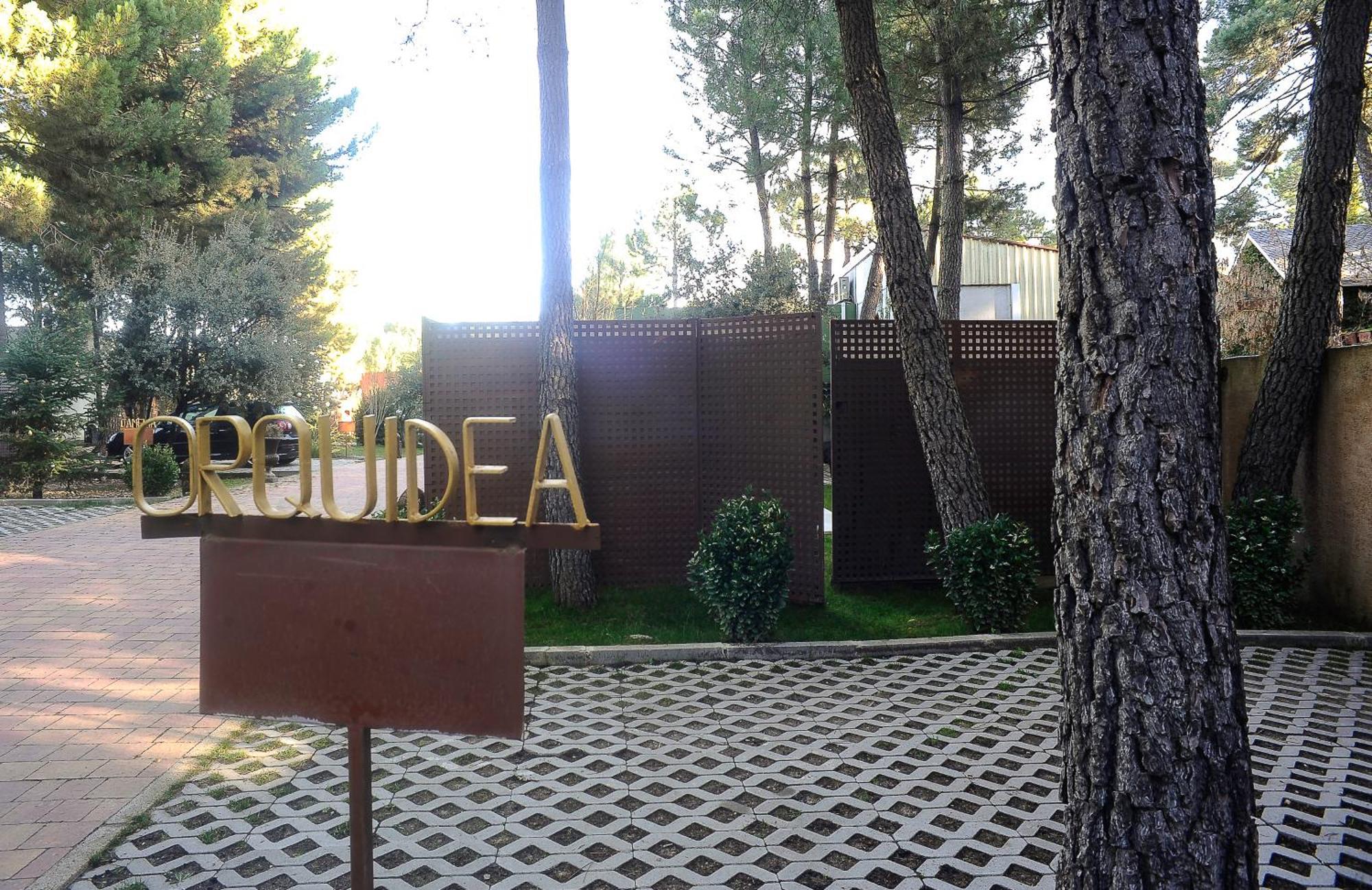Hotel Boutique Pinar كوينكا المظهر الخارجي الصورة