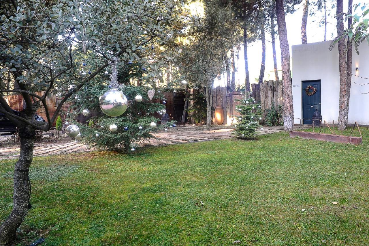 Hotel Boutique Pinar كوينكا المظهر الخارجي الصورة
