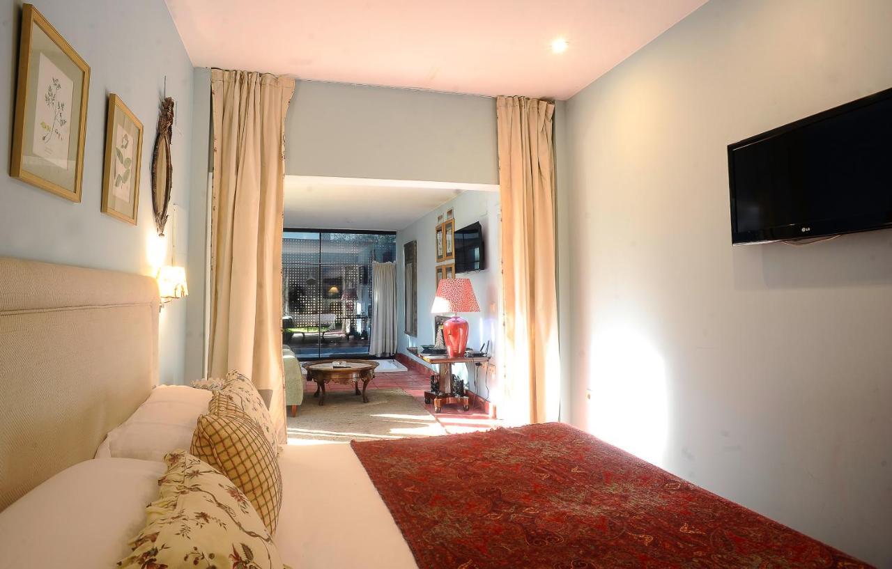 Hotel Boutique Pinar كوينكا المظهر الخارجي الصورة