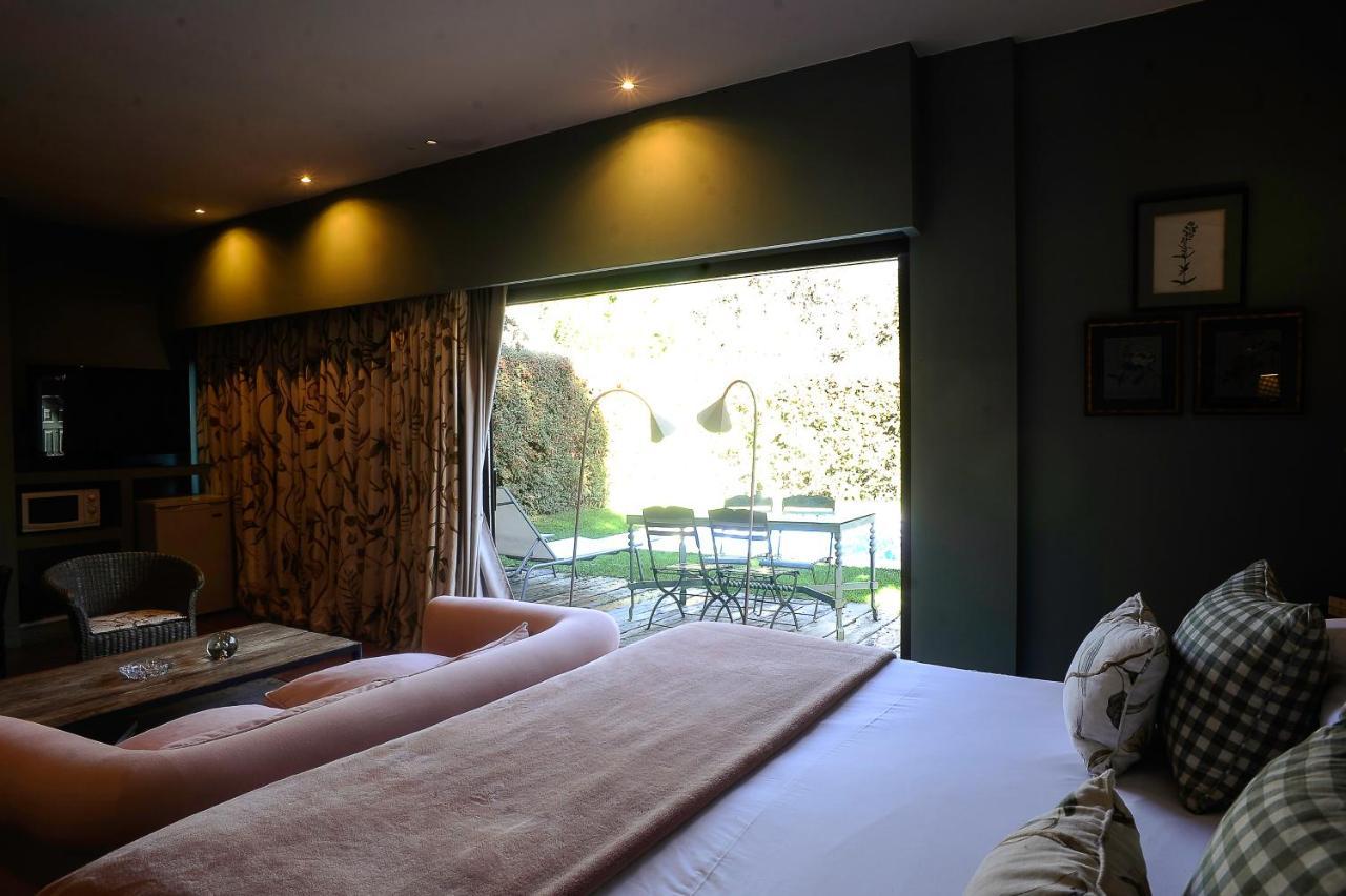 Hotel Boutique Pinar كوينكا المظهر الخارجي الصورة
