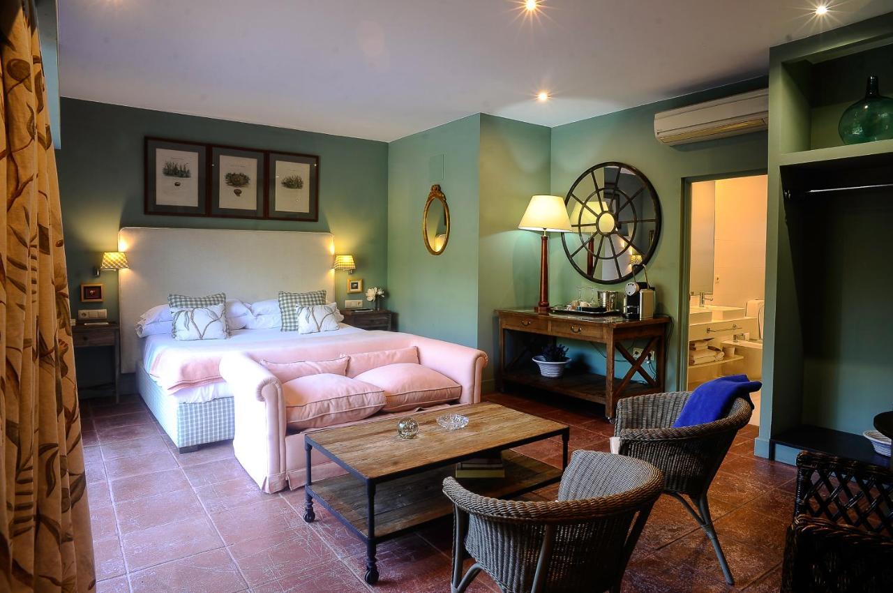 Hotel Boutique Pinar كوينكا المظهر الخارجي الصورة