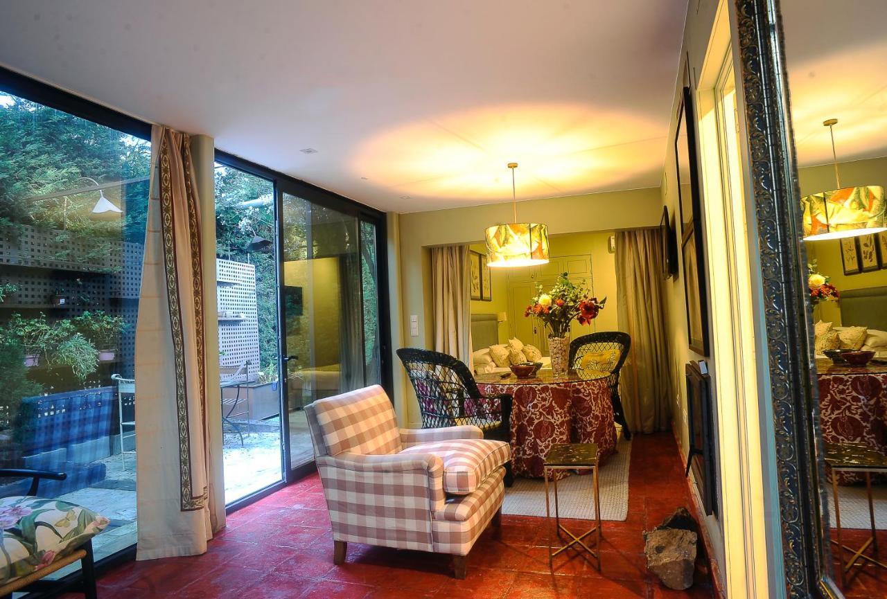 Hotel Boutique Pinar كوينكا المظهر الخارجي الصورة