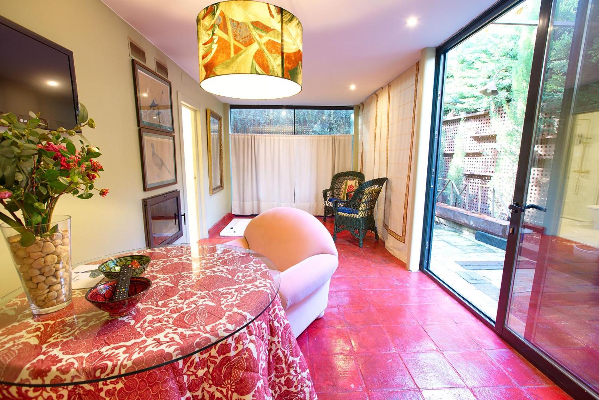 Hotel Boutique Pinar كوينكا المظهر الخارجي الصورة