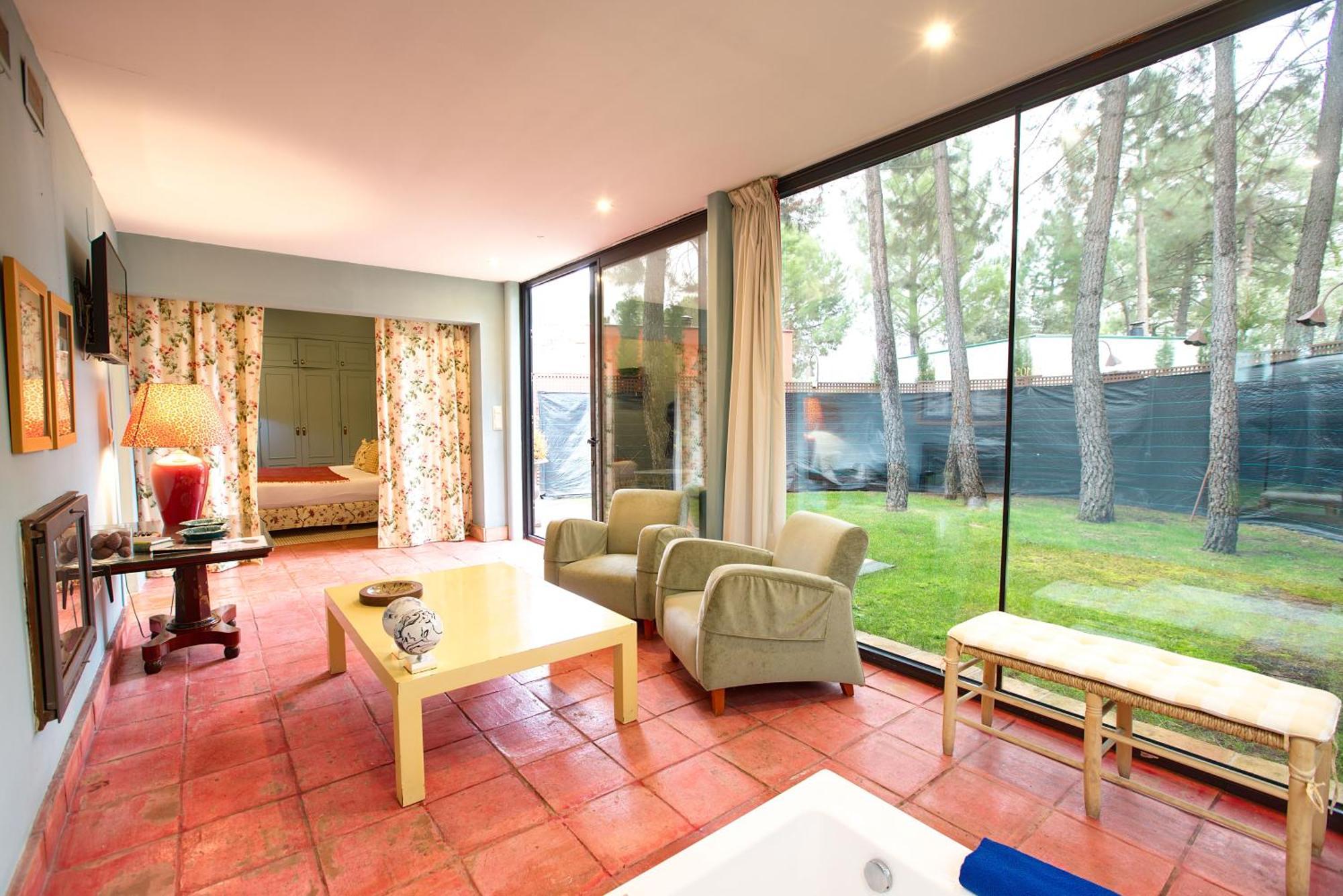 Hotel Boutique Pinar كوينكا المظهر الخارجي الصورة