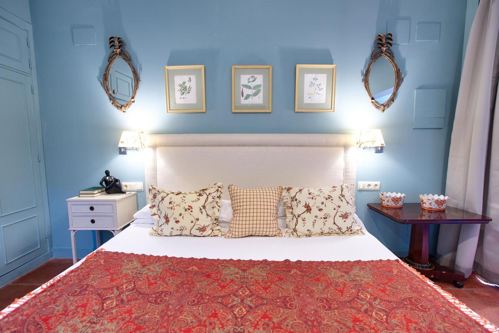 Hotel Boutique Pinar كوينكا المظهر الخارجي الصورة