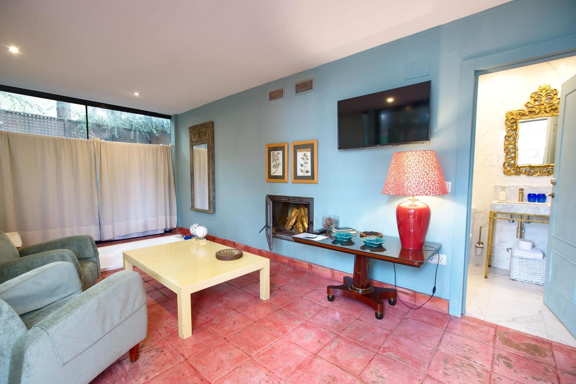 Hotel Boutique Pinar كوينكا المظهر الخارجي الصورة
