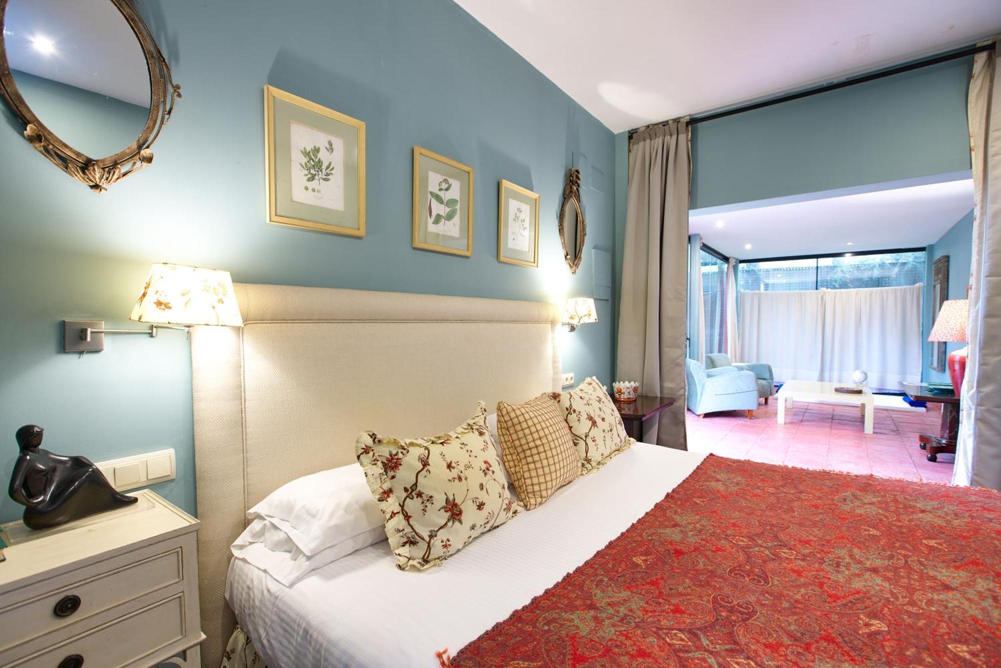 Hotel Boutique Pinar كوينكا المظهر الخارجي الصورة