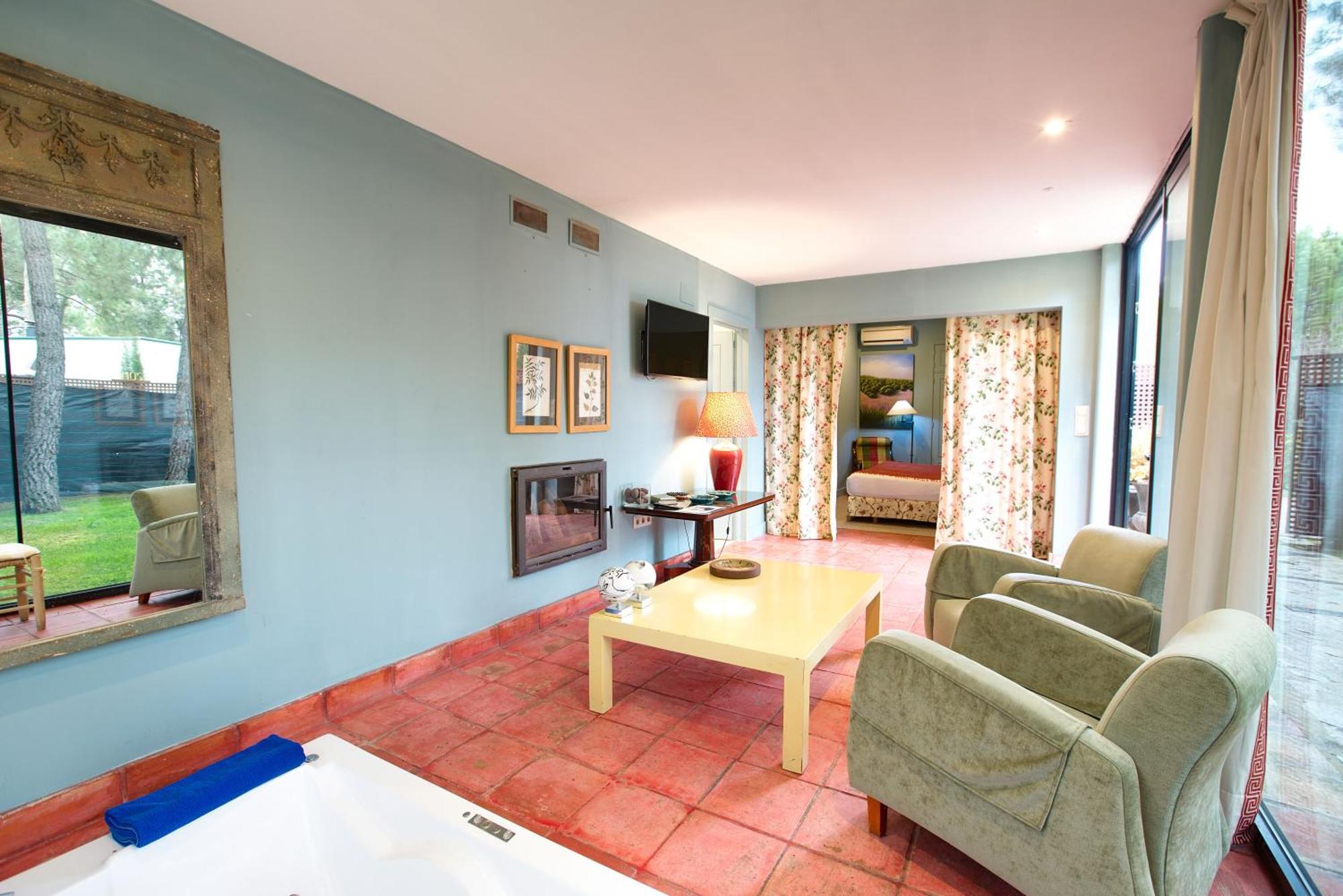 Hotel Boutique Pinar كوينكا المظهر الخارجي الصورة