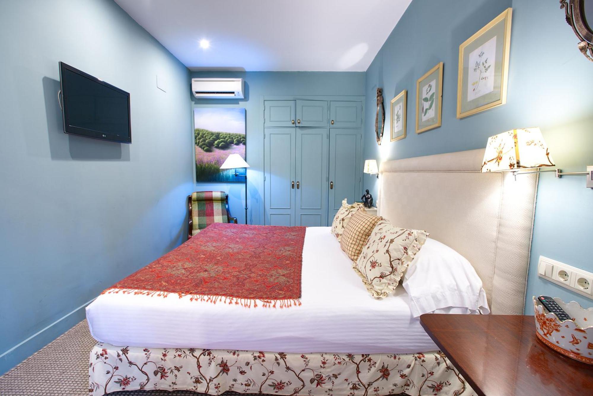 Hotel Boutique Pinar كوينكا المظهر الخارجي الصورة