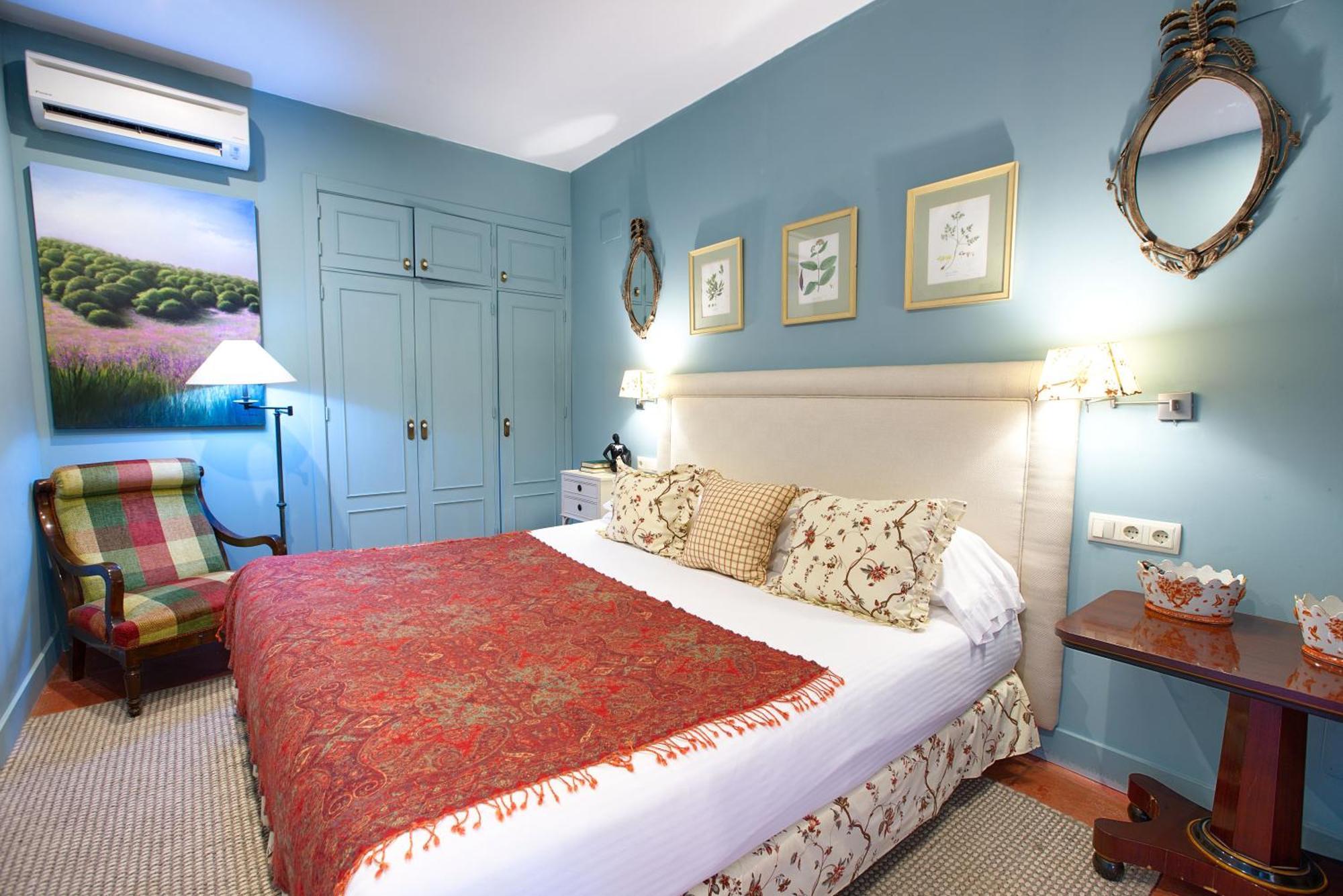 Hotel Boutique Pinar كوينكا المظهر الخارجي الصورة