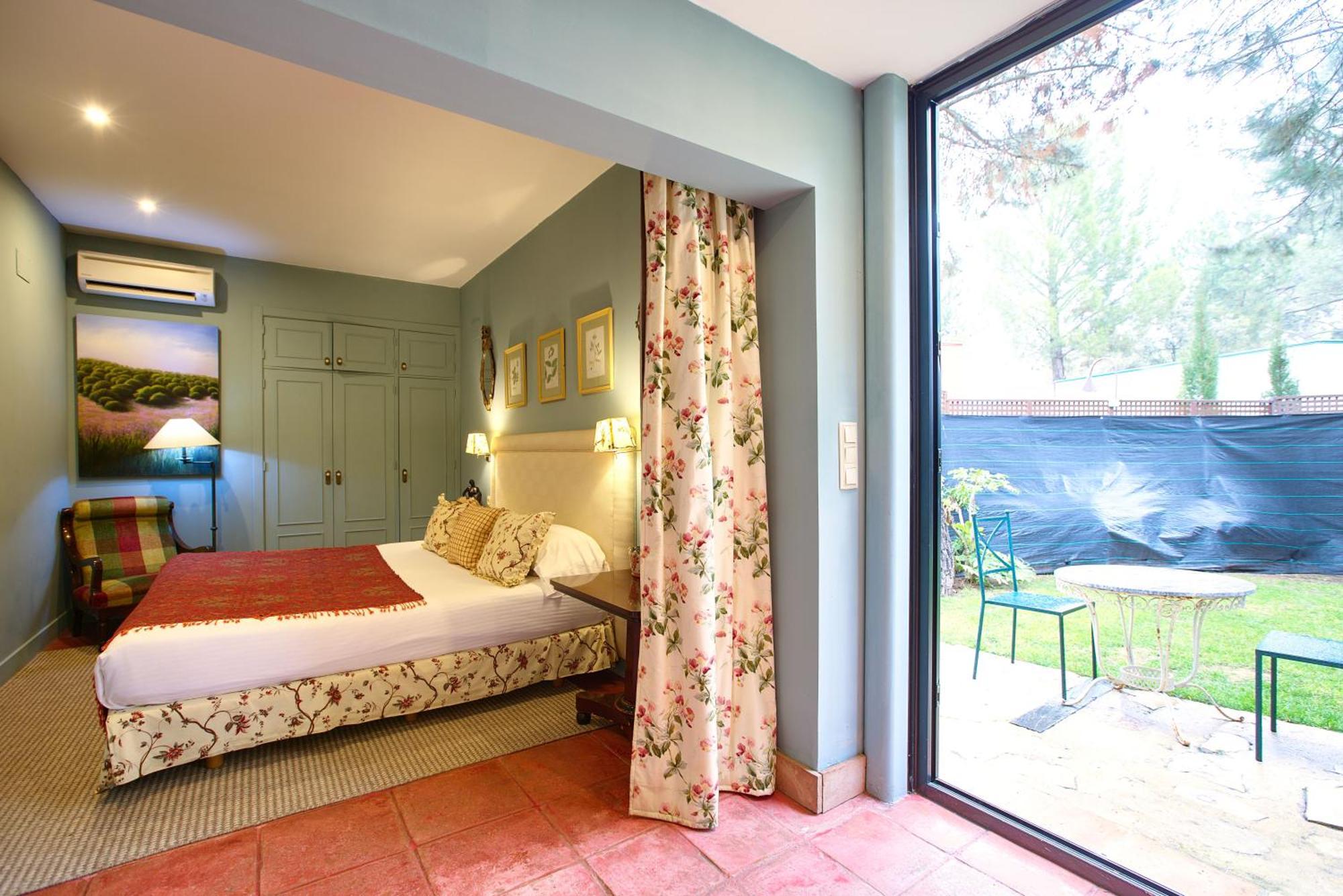Hotel Boutique Pinar كوينكا المظهر الخارجي الصورة
