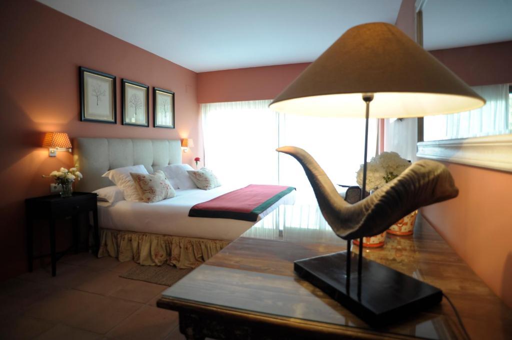 Hotel Boutique Pinar كوينكا المظهر الخارجي الصورة