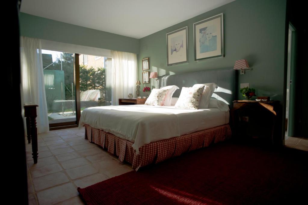 Hotel Boutique Pinar كوينكا المظهر الخارجي الصورة