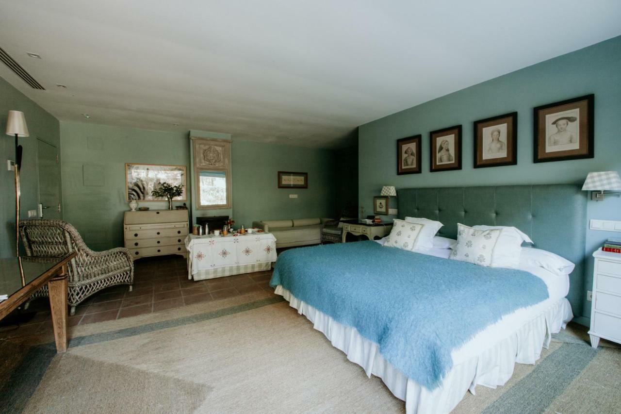 Hotel Boutique Pinar كوينكا المظهر الخارجي الصورة